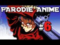 Skit anime 6  trigun  lamnsique