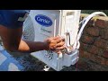 Urban company ac servicing  stepbystep air conditioner maintenance