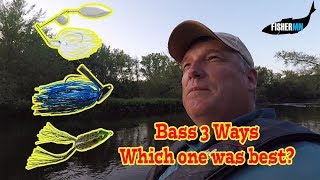 Famous Rum River Minnnesota Smallmouth Bass Net Worth
