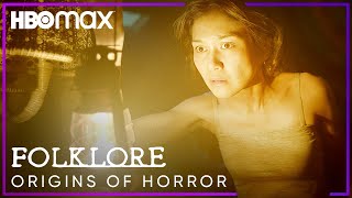 Origins of Horror | Folklore | HBO Max