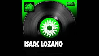 Isaac Lozano - I Need You