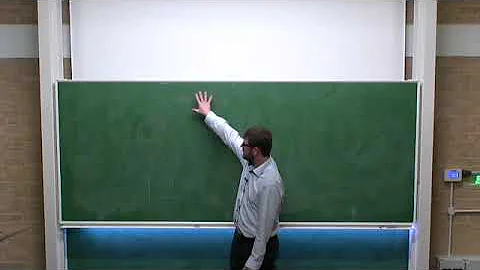 Dr. Stefan Weber | Measures of Systemic Risk