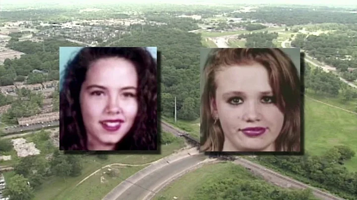 WHAT HAPPENED TO JENNIFER ERTMAN & ELIZABETH PENA/...