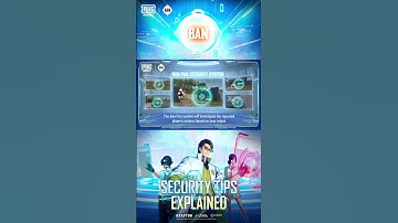 PUBG MOBILE | Do This When You Run Into Cheaters