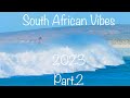 🇿🇦 SOUTH AFRICA WINDSURFING Part. 2/4