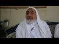 انظروا عمن تأخذون دينكم كلمة للشيخ إبراهيم منصور