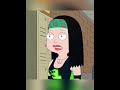 Steve become a femboy #americandad#steverogers#animation#cartoon#shorts
