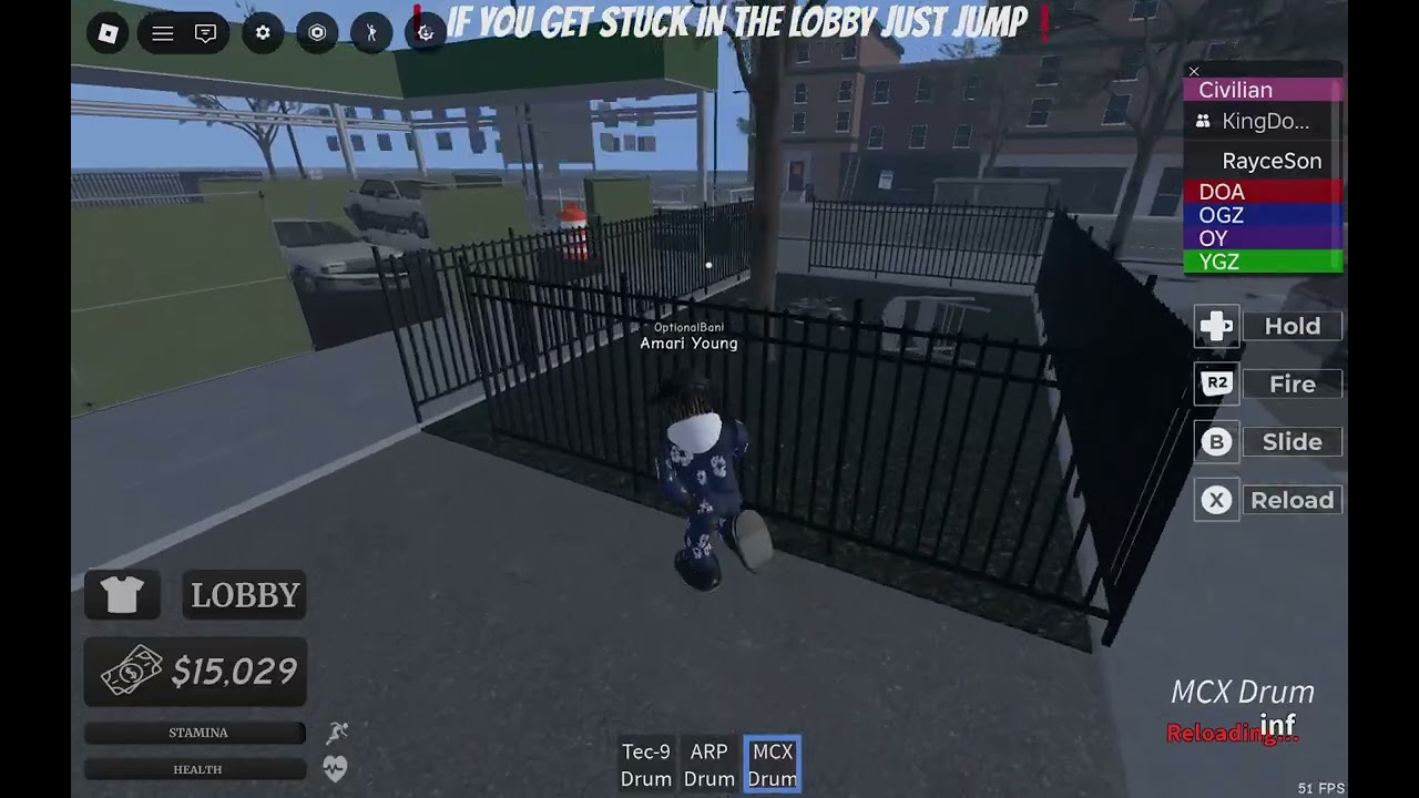 South bronx the trenches | montage