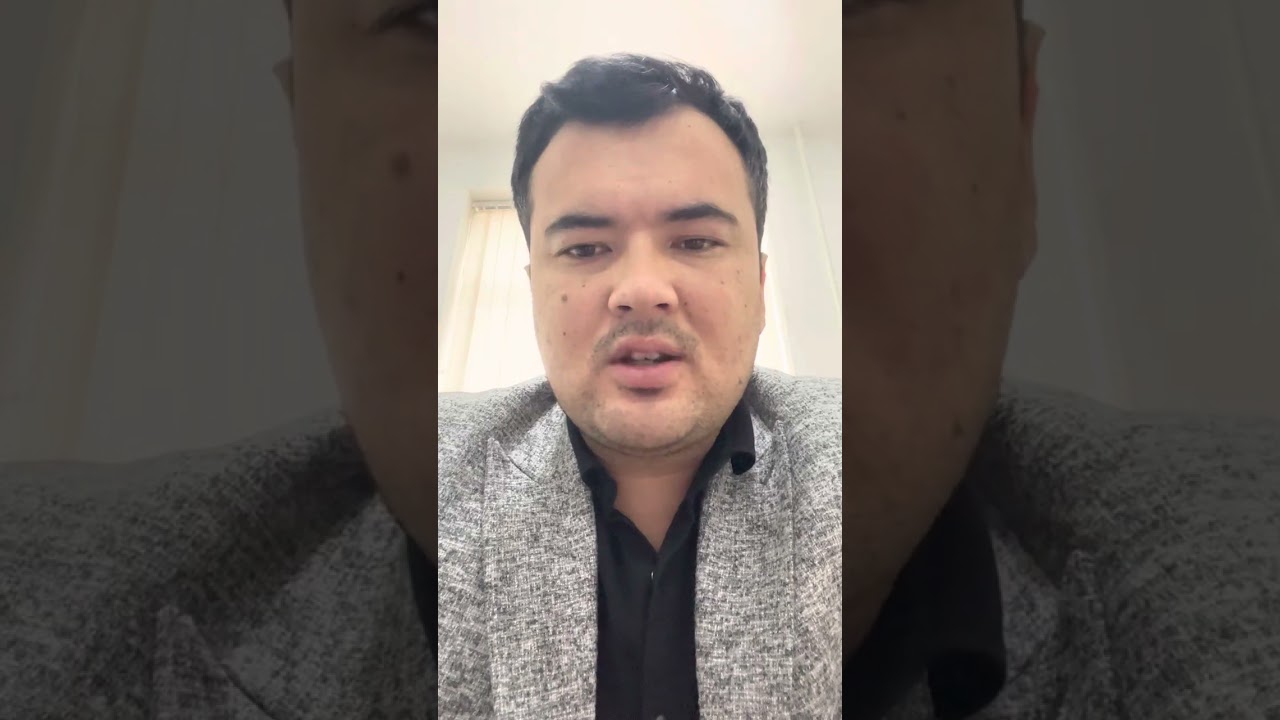 Сўнги мурожат тингловчиларга