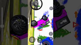 🚗 Modified Black Thar SUV Game: Indian Car Simulator 3D | Realistic Driving Gameplay 2026