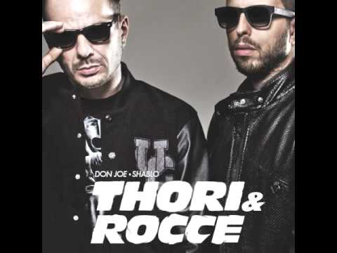 don joe e shablo thori rocce