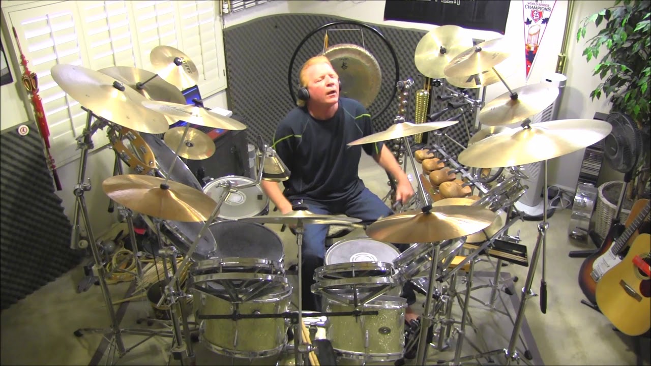 Lars Rosenberg and Jeff Janssen - Gorgonea Secunda - YouTube