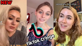 ULTIMATE TIKTOK CRINGE || CRINGETOPIA 💖42
