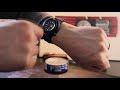 SEIKO STREET BABY TUNA SNE533P1 - baby blue watch review!!