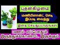 இப்படி செய்துப்பாருங்கள் பணம் எப்போதும்இருக்கும் - Siththarkal Manthiram