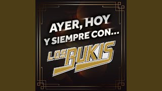 Video thumbnail of "Los Bukis - El Celoso"