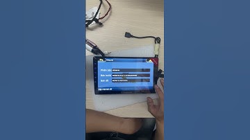 Hướng dẫn cập nhật Vietmap S1