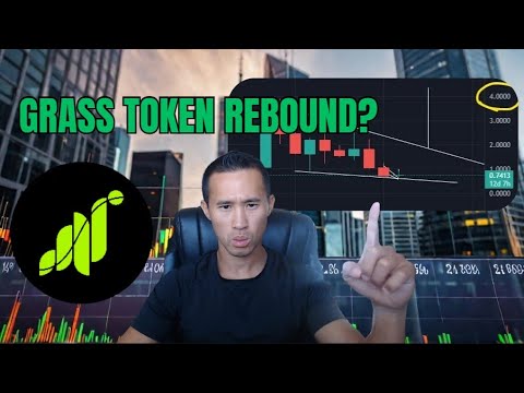 Exploring The Future of AI Crypto: Latest GRASS Token Price Predictions ...