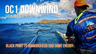 OC1 Downwind - Hawaii Kai #35 by kenjgood 66 views 1 month ago 2 minutes, 31 seconds