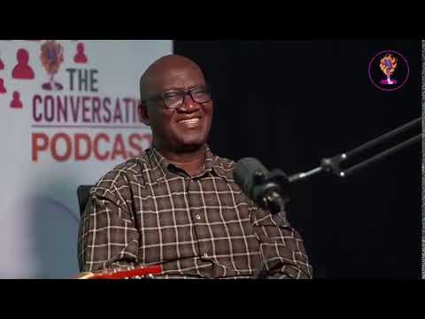 On The Conversation Emmanuel Mwamba speaks veteran musician and folklore artist Pontiano Kaiche.