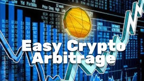💰 Step-By-Step Guide to Inter Exchange Arbitrage, Triangular Arbitrage & Spot Trading. 🤑