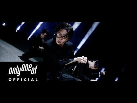 [MV] OnlyOneOf (온리원오브) &rsquo;libidO&rsquo; (Guilty Pleasure Ver.)