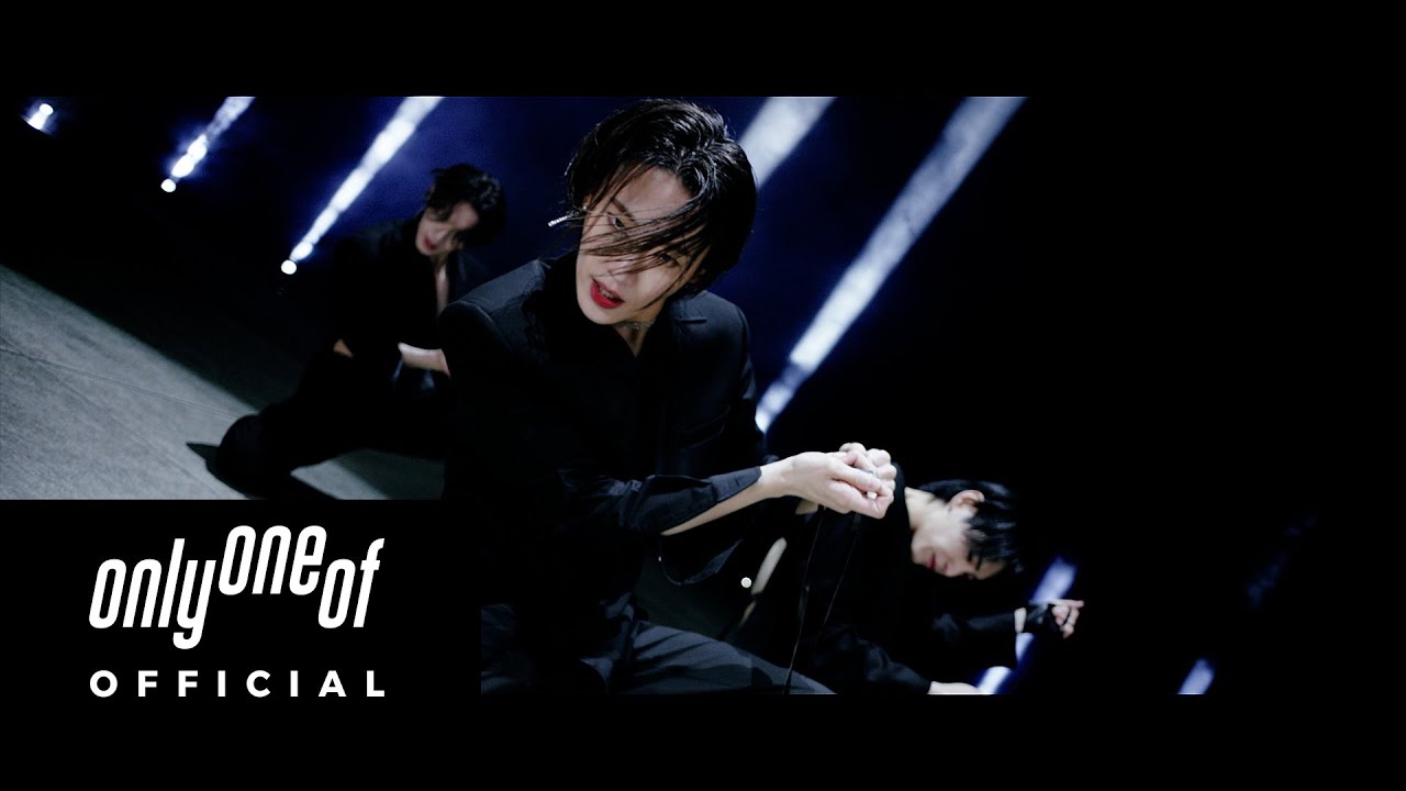 [MV] OnlyOneOf (온리원오브) 'libidO' (Guilty Pleasure Ver.)