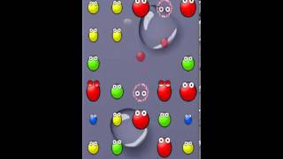 Bubble Blast 2 Level 23 Walkthrough