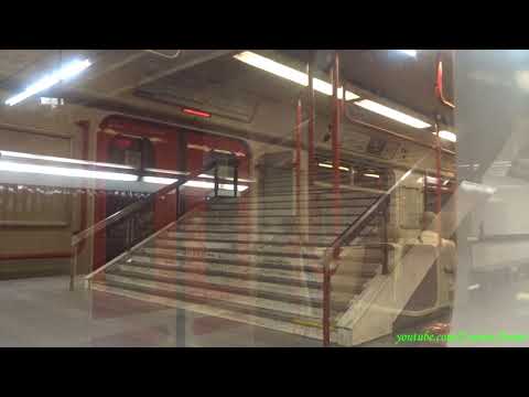 Video: Prejav: Metro