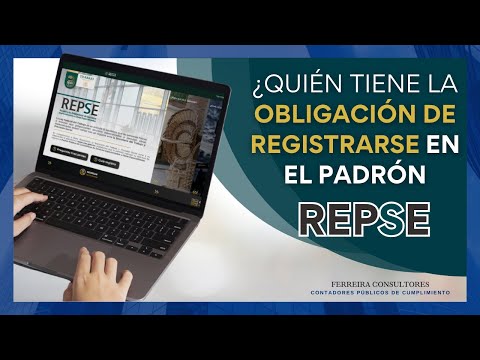 Criterios de registro #REPSE #STPS | #PRODECON | ¿Tienes la obligación de registrarte en el Padrón?