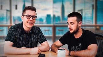 S-a Angajat Ca Programator După 3 Luni De Mentorat 👨‍💻