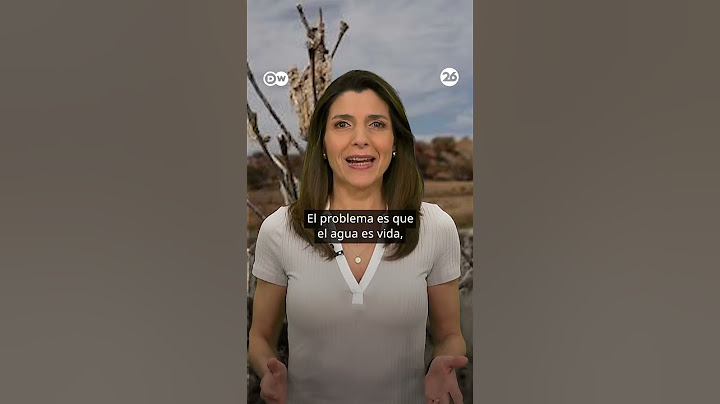 💧 EL AGUA PARA QUIEN PUEDA PAGARLA💸