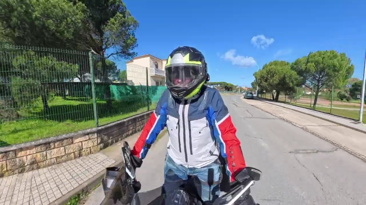 Ruta Minas de Riotinto