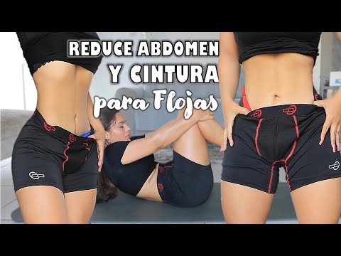 Video: Cómo Una Chica Puede Inflar Hermosos Abdominales