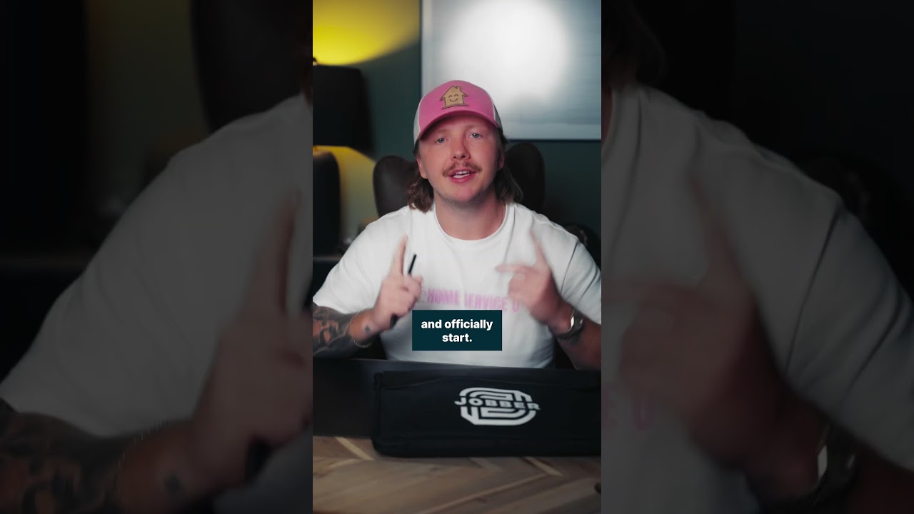 От неудачи в хоккее до успеха в сфере услуг на дому.