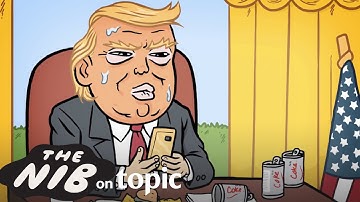 Season 2 Trailer | The Nib | Topic