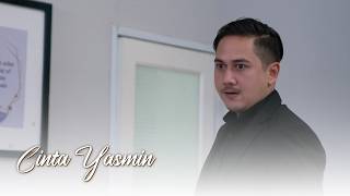 Galang Kaget Melihat Ajeng Masih Hidup  Cinta Yasmin Eps 192   193 Part 3