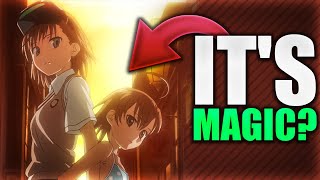 The Truth Behind the Misaka Network | Toaru Explained