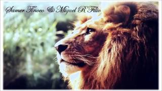 Samer Tinoco & Miguel R Filio - Ragga Tech ( Original Mix )