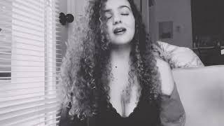 Easy [Unplugged] Cover by Dani Leigh x Tyler Dubay