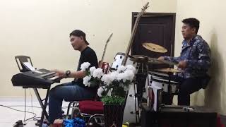 Inikah Cinta (Cover)