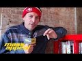 Off Tha' Wall: Dirt Nasty Talks Three Loco, 49ers and Felicity