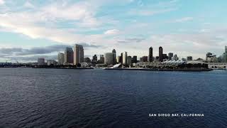 SAN DIEGO DOWNTOWN  (South Bay)