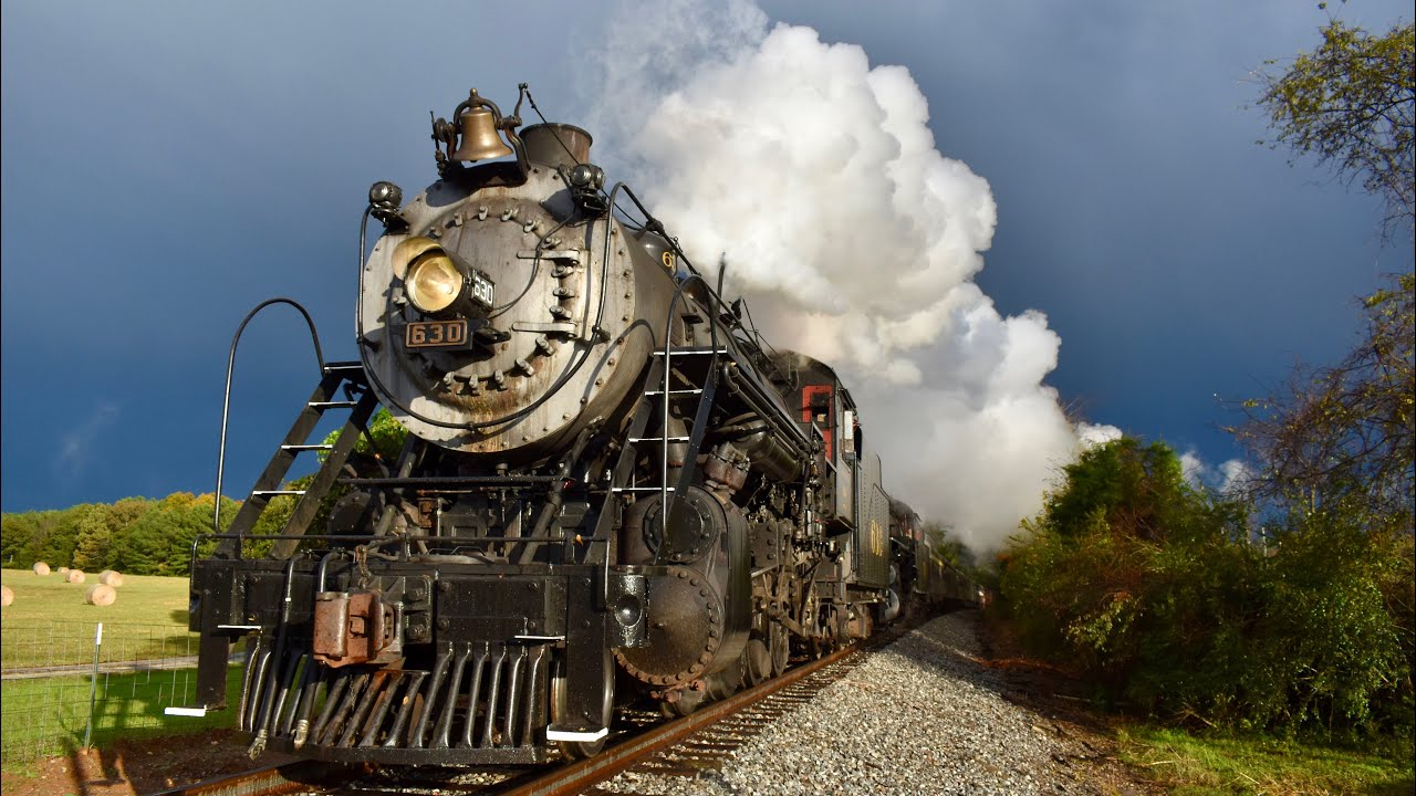 TVRM Summerville Doubleheader: 630s Final Farewell! 