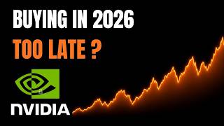 I Am Still Buying NVIDIA Stock... Here Is Why