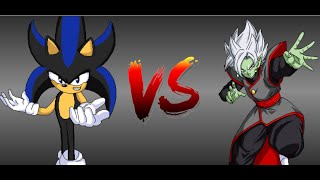 Super Smash Bros Crusade Cmc V7.1 Requested Battle