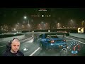 Need for Speed 2015 | режим Prestige | на клавиатуре