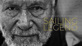 Sir Robin KnoxJohnston: Sailing Legend | Full Documentary