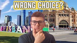 If I Moved to Melbourne… I Would’ve Never Left Australia Wealth
