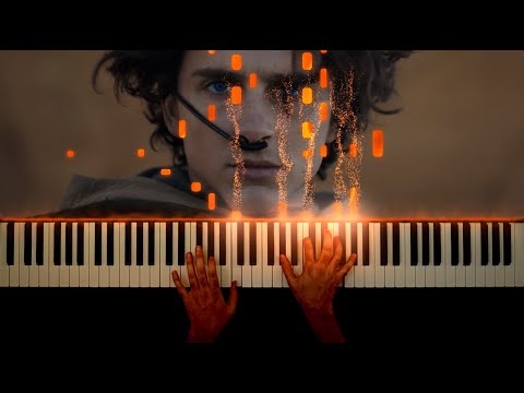 Trailer Music (Dune: Part Two) - Hans Zimmer